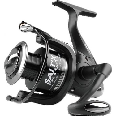 Spro Salt X Surf & Boat 5000 2+1Bb Aluminyum Kafa Surf Olta Fiyatı