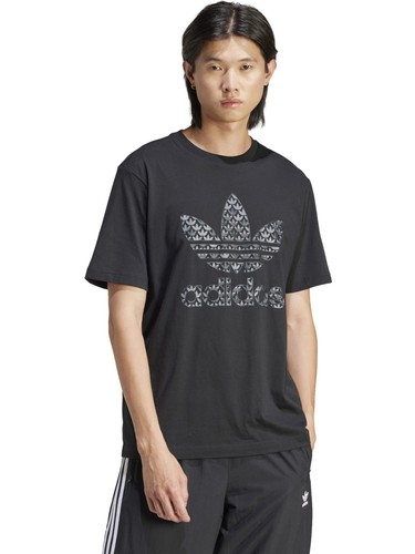 Adidas mono hot sale t shirt