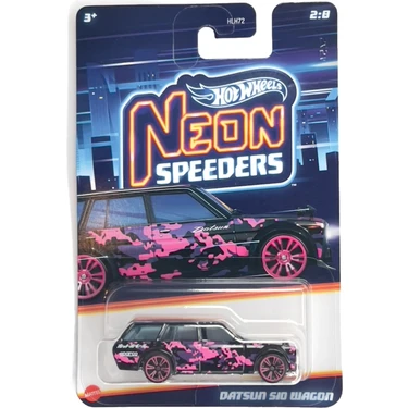 Hot wheels shop datsun 510