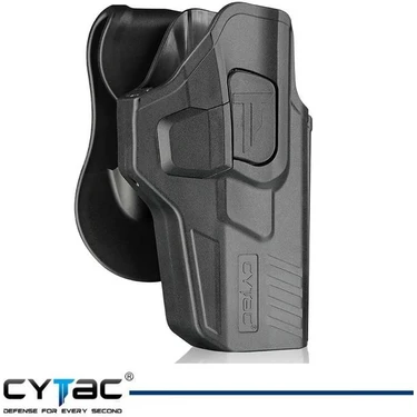 Cytac R-Defender Tabanca Kılıfı