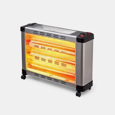 Akel AS1210 Toros Elektrikli Quartz