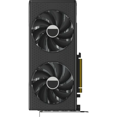 XFX RADEON RX7600XT SWFT210 Speedster Oyuncu Ekran Kartı 16GB Gddr6 HDMI 3xdp Amd Rdna™