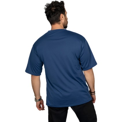 Aşırı Terleme Önleyici Oversize T-Shirt, Ter Sızdırmaz, Çift Katmanlı modelleri