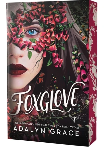 Foxglove - Adalyn Grace