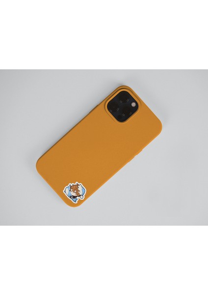 Genshin Tartaglia 2 Adet Sticker Set Parlak Kağıt fırsatları