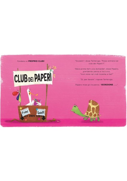 Posso Entrare Nel Tuo Club modelleri