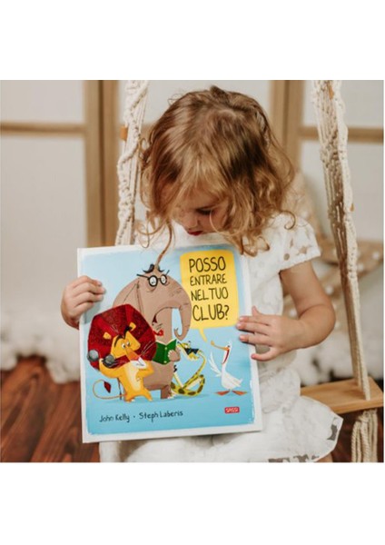 Posso Entrare Nel Tuo Club indirimleri