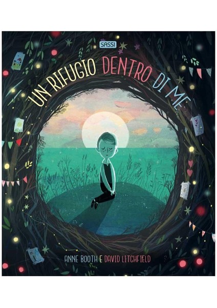 Un Rifugio Dentro di Me - Anne Booth