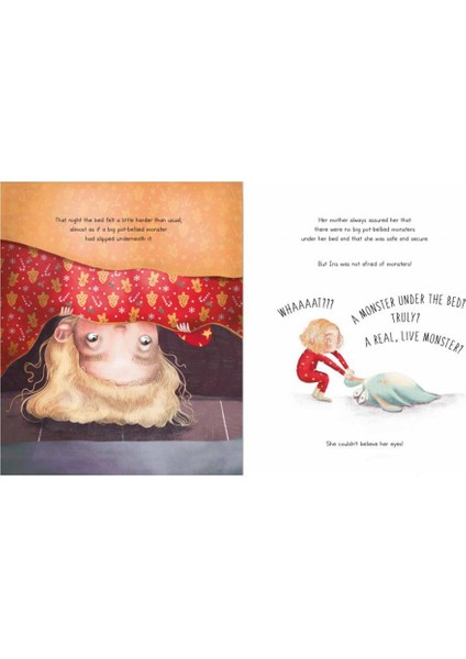 Christmas Upside Down - Cristiana Soriano