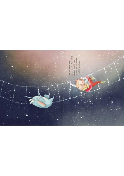 Christmas Upside Down - Cristiana Soriano