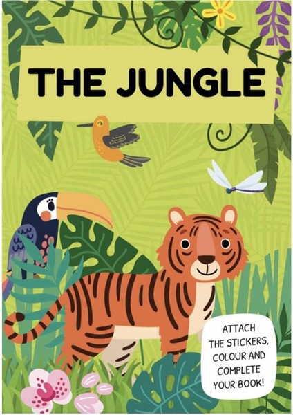 Mutlu Aileler - Kart Oyunu - Jungle fiyatları