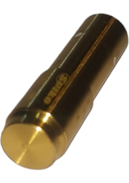 9mm Tabanca Ayarı Sıfırlama Lazeri modelleri