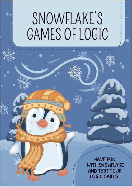 My First Logic Games - Matching Penguins