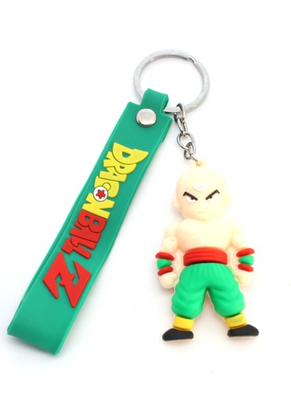 Dragon Ball No3 Anahtarlık