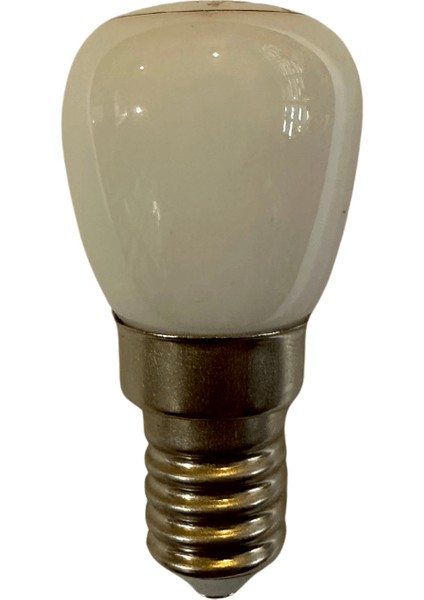 CT-4261 2W 3200K (Günışığı) E14 Duylu Mini LED Ampul (2 Adet)