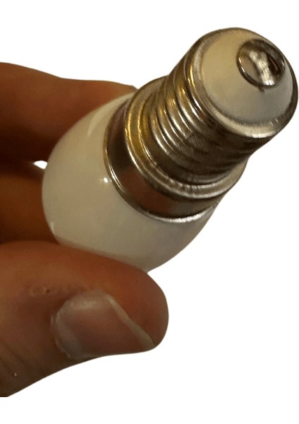 CT-4261 2W 3200K (Günışığı) E14 Duylu Mini LED Ampul fırsatları