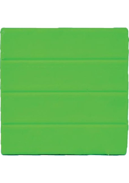 Nara Polimer Kil 55 Gram PM53 Neon Green 6'lı Şirink