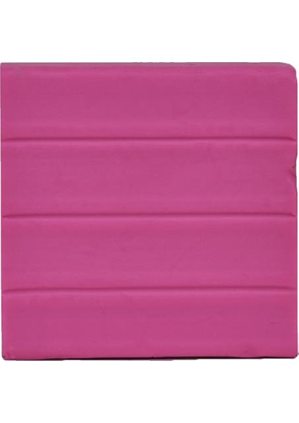 Nara Polimer Kil 55 Gram PM05 Rose Pink 6'lı Şirink