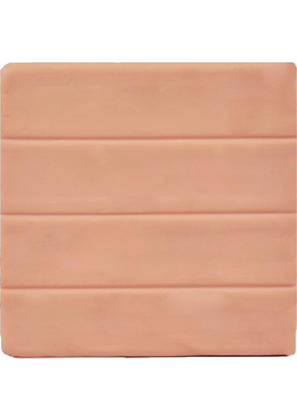 Nara Polimer Kil 55 Gram PM57 Flesh 6'lı Şirink