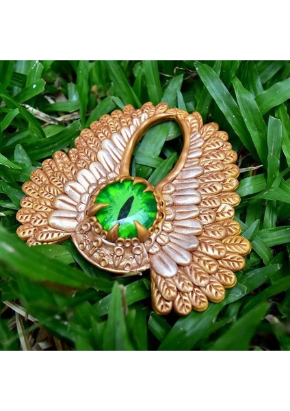 Nara Polimer Kil 55 Gram PM55 Gold 6'lı Şirink