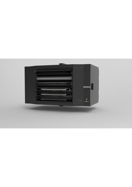 Roggas Doğalgazlı Sıcak Hava Üreteci 35KW fiyatları