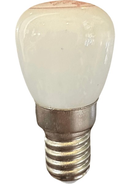 CT-4261 2W 6500K (Beyaz Işık) E14 Duylu Mini LED Ampul modelleri