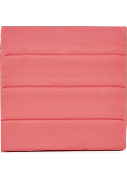 Nara Polimer Kil 55 Gram PM15 Peach 6'lı Şirink
