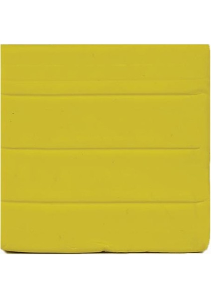 Nara Polimer Kil 55 Gram PM16 Primary Yellow 6'lı Şirink