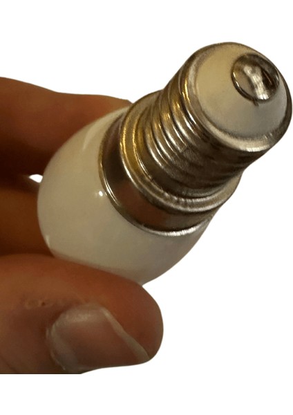 CT-4261 2W 6500K (Beyaz Işık) E14 Duylu Mini LED Ampul (4 Adet) indirimleri