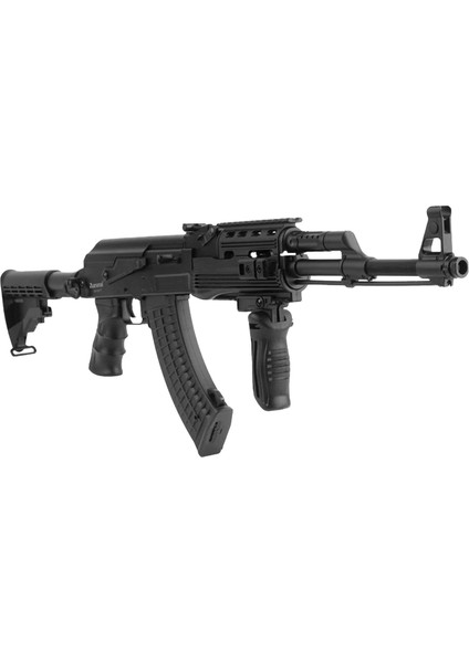 Arsenal M7T Siyah Airsoft Tüfek