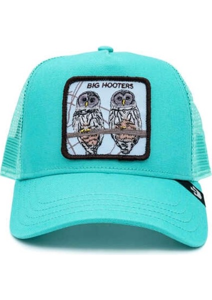 Hooters (Baykuş Figürlü) Şapka 101-6095