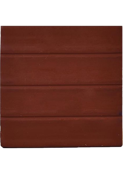 Nara Polimer Kil 55 Gram PM46 Brown 6'lı Şirink