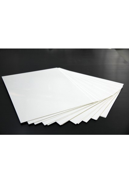Talimat Uyarı ve İkaz Levhası 3 mm Dekota Uyarı Levhası 35X50 cm