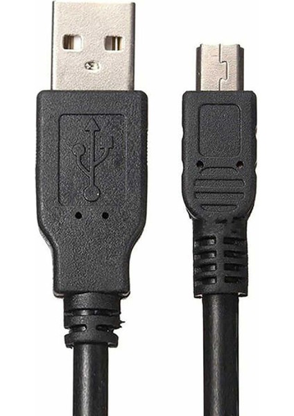 MF-DK21K Mini USB Data Bağlantı Kablosu 30CM