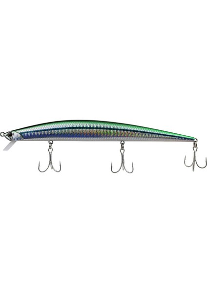 Seahorse Sentinel Wobble Prime 175S 17.5 cm 29 Gram Maket Yem