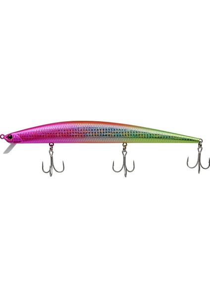Seahorse Sentinel Wobble Prime 175S 17.5 cm 29 Gram Maket Yem
