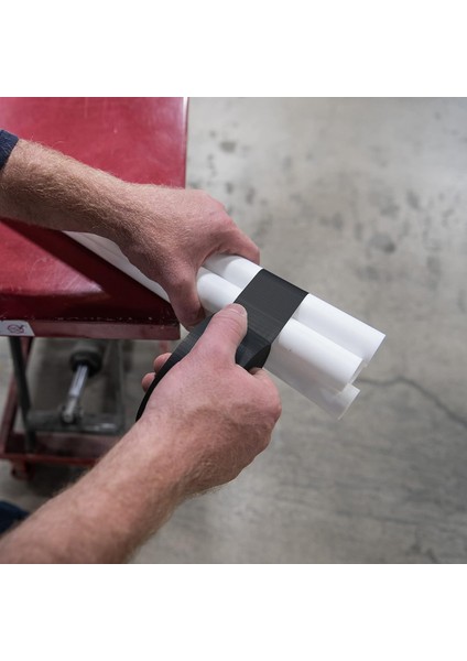 3900 Çok Amaçlı Tamir Bandı 48 mm x 54,8 M, Siyah fiyatları