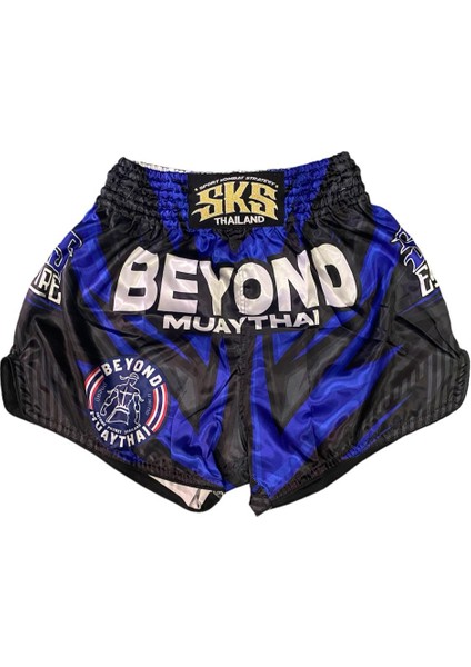 Empıre Thaıland Muay Thai Short