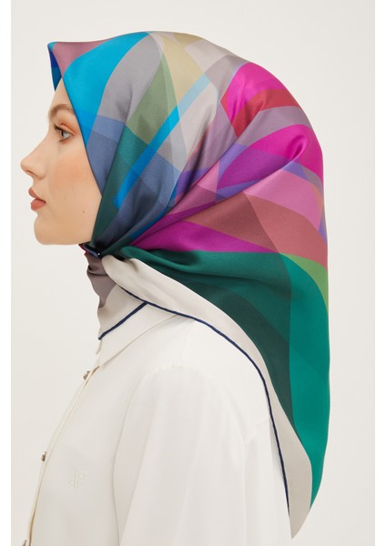 Ipek Eşarp 8901D (Twill) (Nostalji) fiyatları