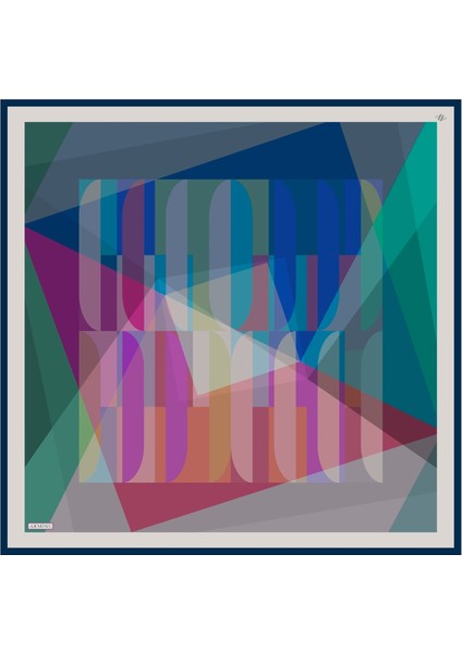 Ipek Eşarp 8901D (Twill) (Nostalji) indirimleri