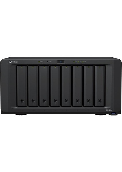 DS1823XSPLUS (8x3.5''/2.5'') Tower Nas