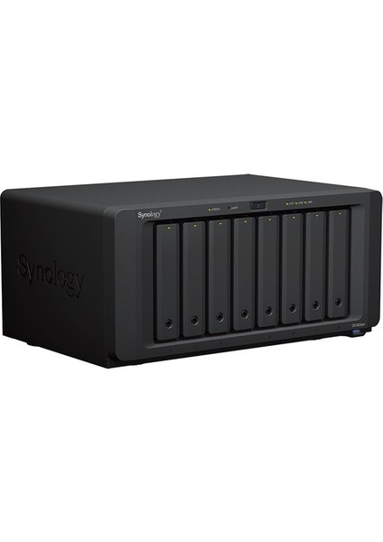 DS1823XSPLUS (8x3.5''/2.5'') Tower Nas