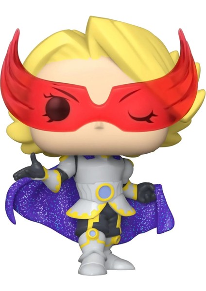 Pop! Animation: My Hero Acadamia - Yuga Aoyama Figür