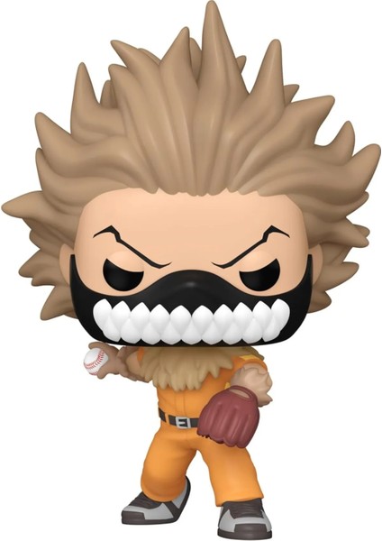Pop! Animation: My Hero Academia - Hero League Baseball, Shishido fiyatları