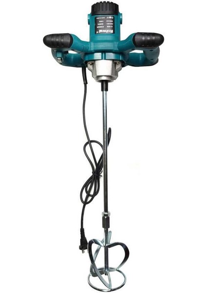 Profesyonel 1300W Devir Ayarlı Boya Karıştırıcı