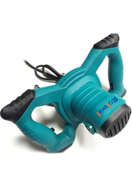 Profesyonel 1300W Devir Ayarlı Boya Karıştırıcı