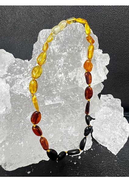 Kehribar Bebek Kolye fiyatları