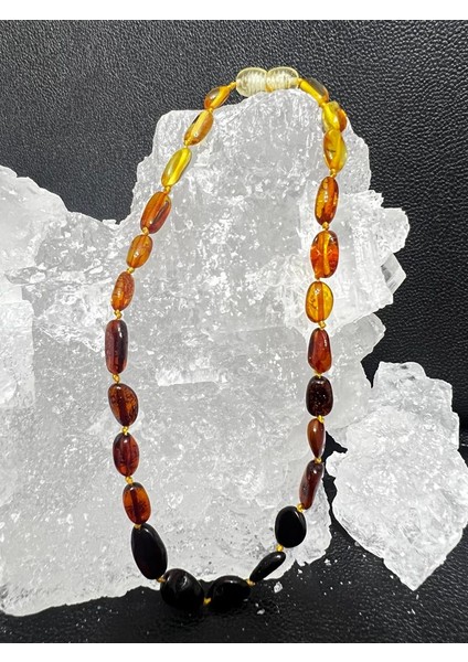 Kehribar Bebek Kolye fiyatları