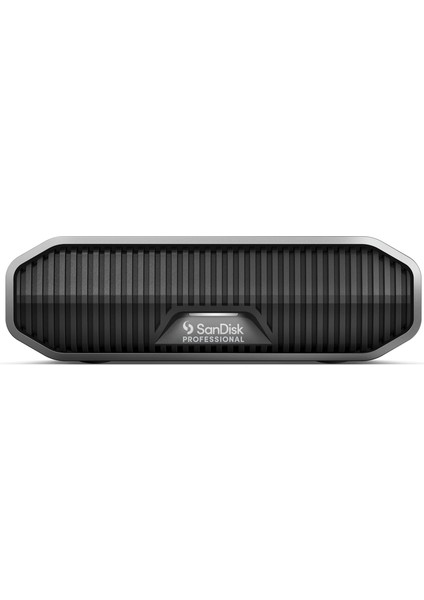 SanDisk Professional 8tb Sandisk Professional G-Drıve Usb-C