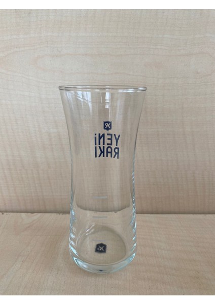 Özel Üretim 1 Adet 1937 Yeni Rakı Bardağı Ince Belli Yeni Rakı Bardağı
